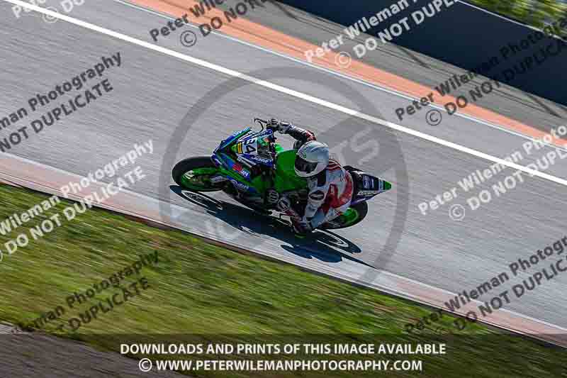 march 2018;motorbikes;no limits;peter wileman photography;portugal;trackday digital images;valencia